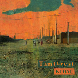 Cover of Kidal