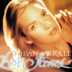 Cover of Love Scenes