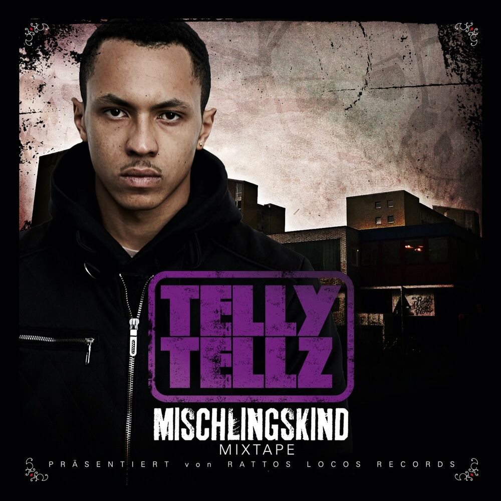 Picture of Mischlingskind (MIxtape)