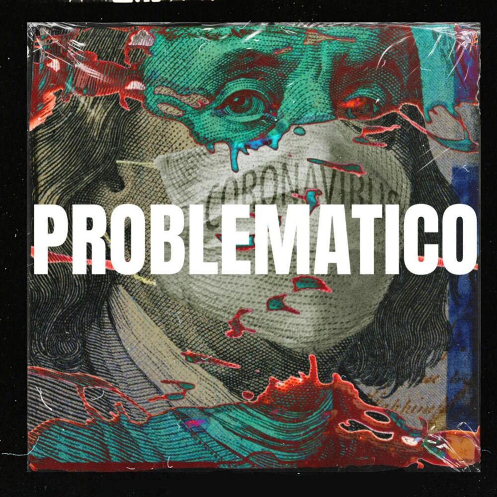 Picture of Problemático