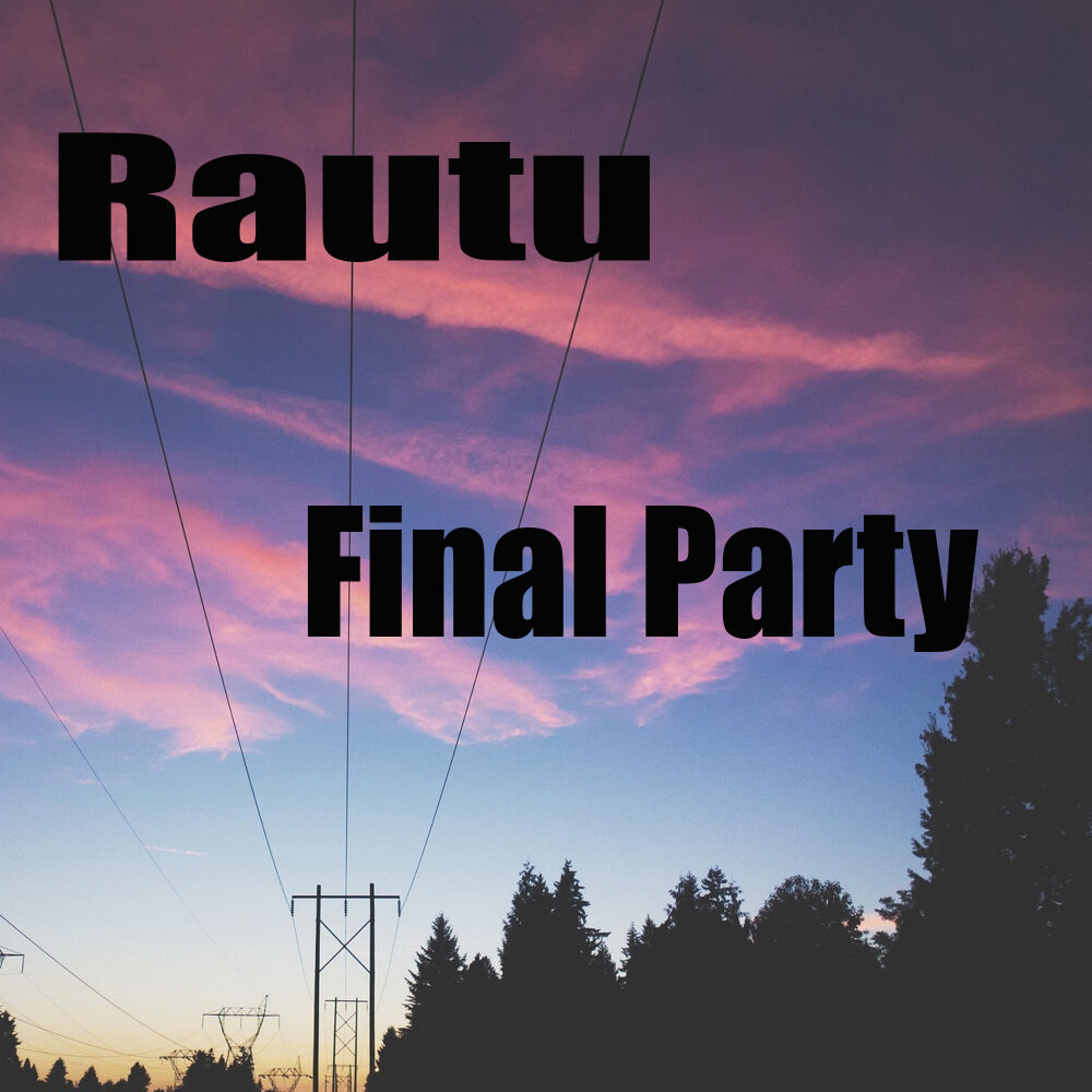 Picture of Final Party