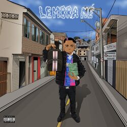 Cover of Lembra Né
