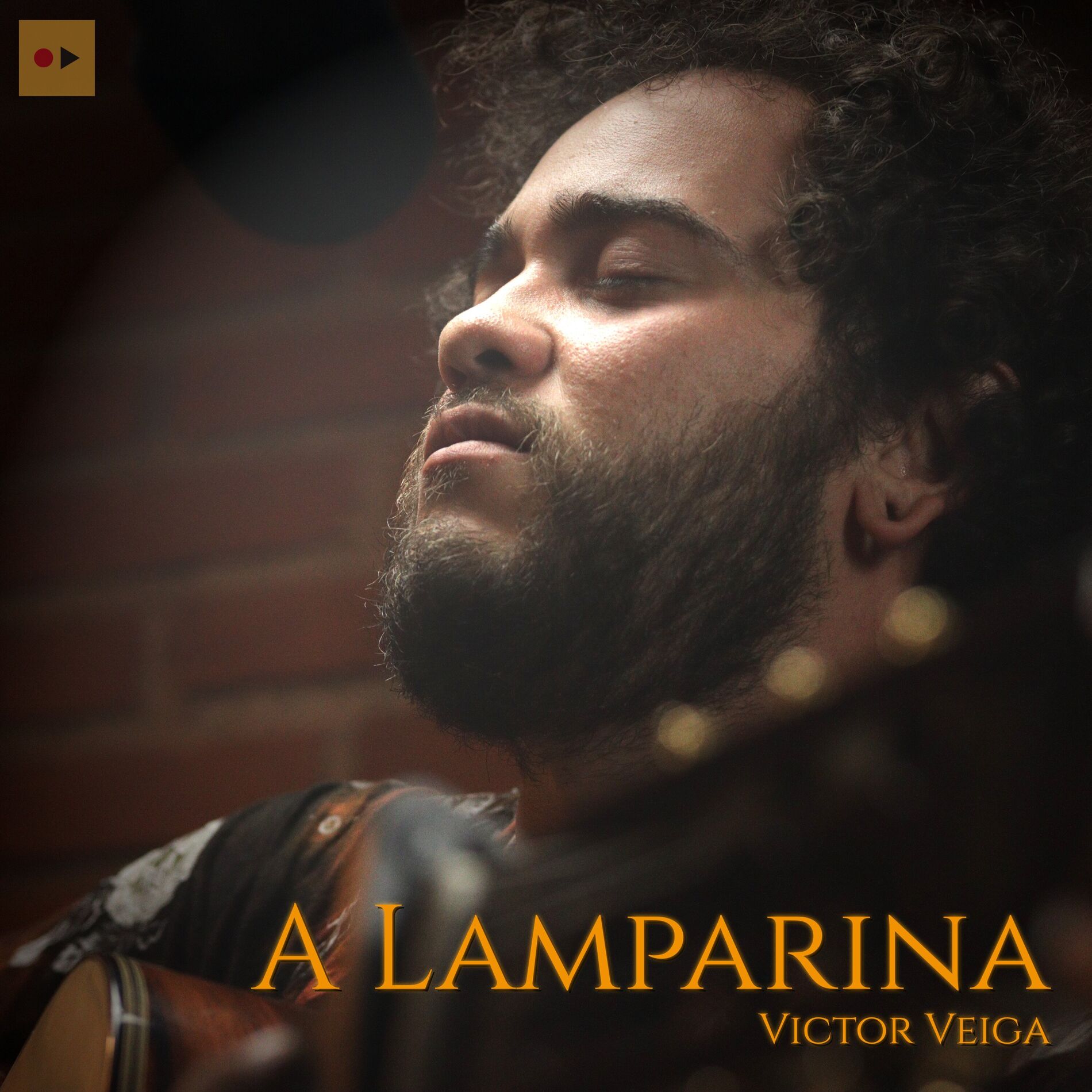 Album cover of A Lamparina (Modo Recordação)