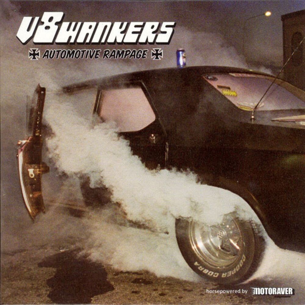 Picture of Automotive Rampage