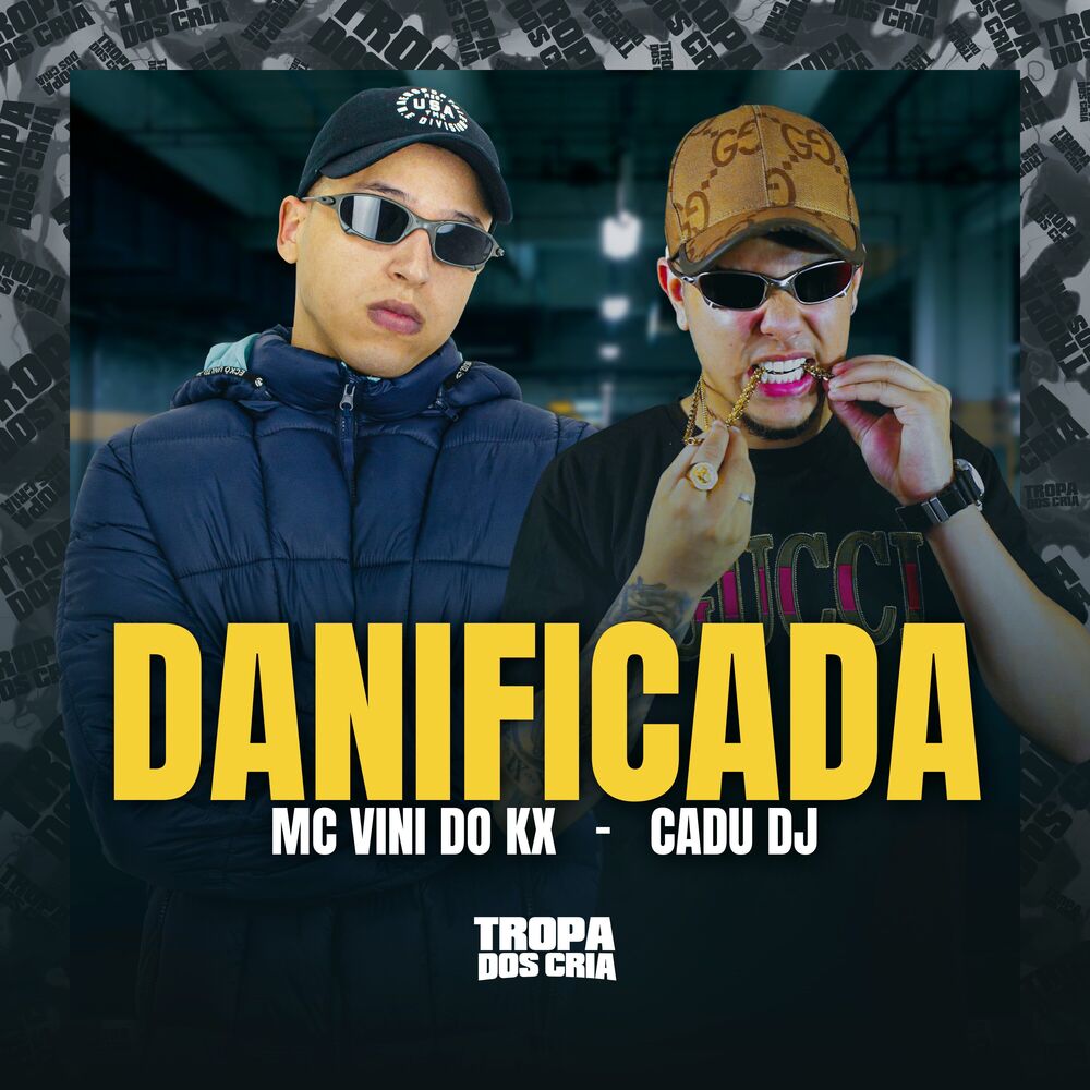 Picture of Danificada