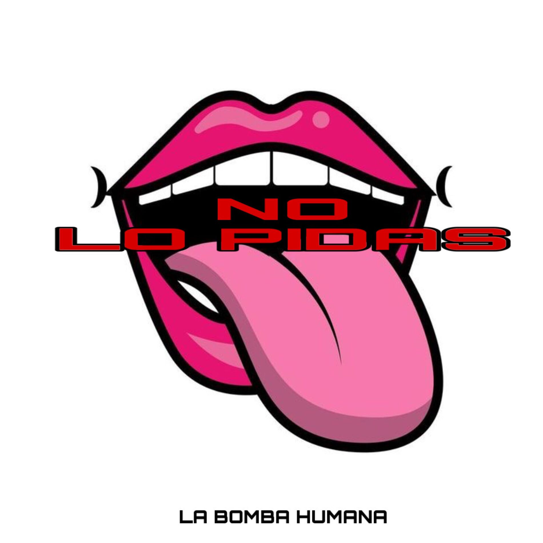 Album cover of NO LO PIDA