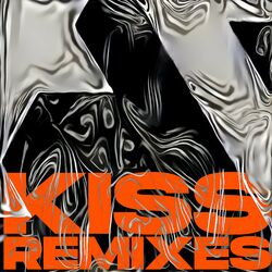 Cover of Kiss (Remixes)