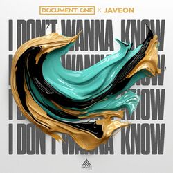 Cover of I Don't Wanna Know