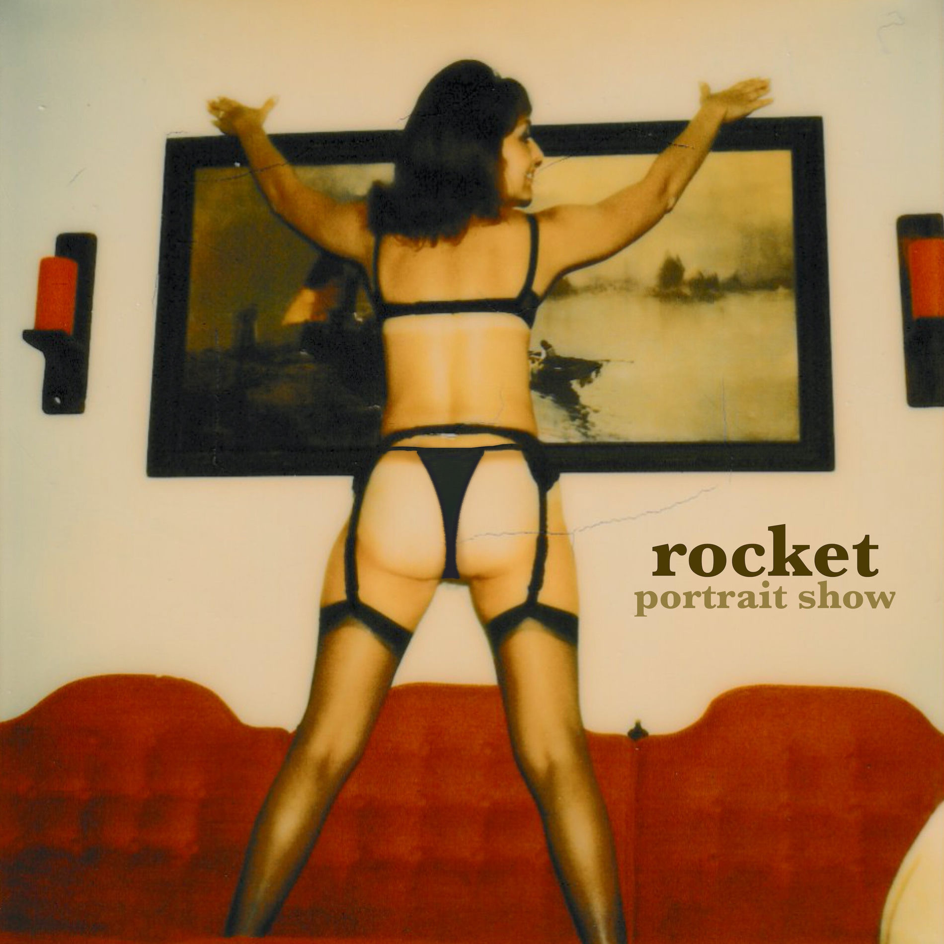 Album cover of Portrait Show