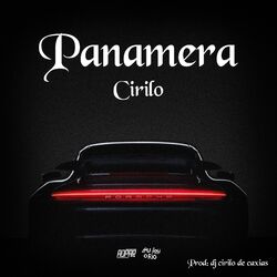 Cover of PANAMERA