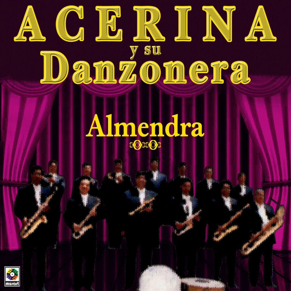 Picture of Almendra