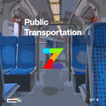 Public Transportation EP