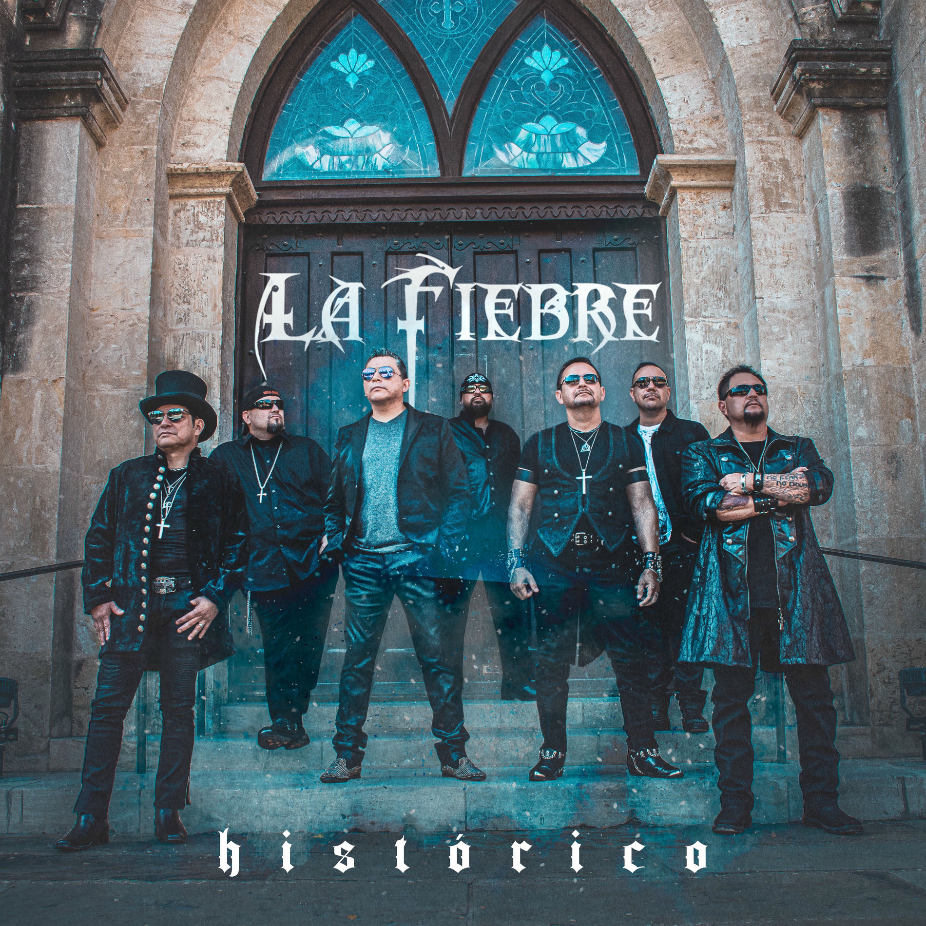 Album cover of Histórico
