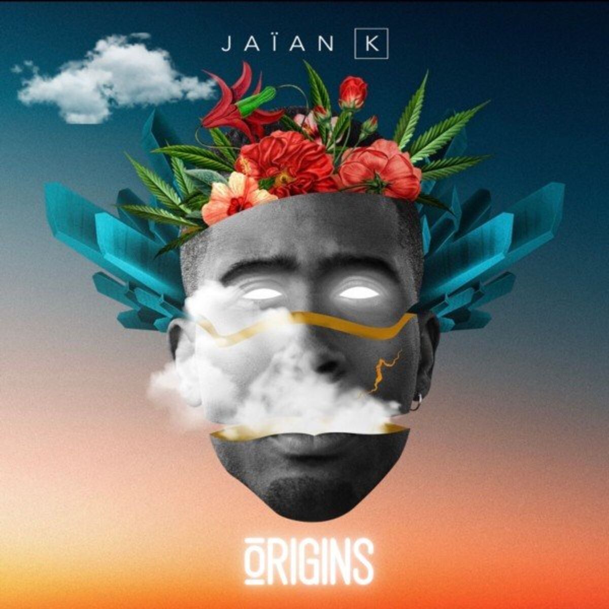 Album cover of Origins