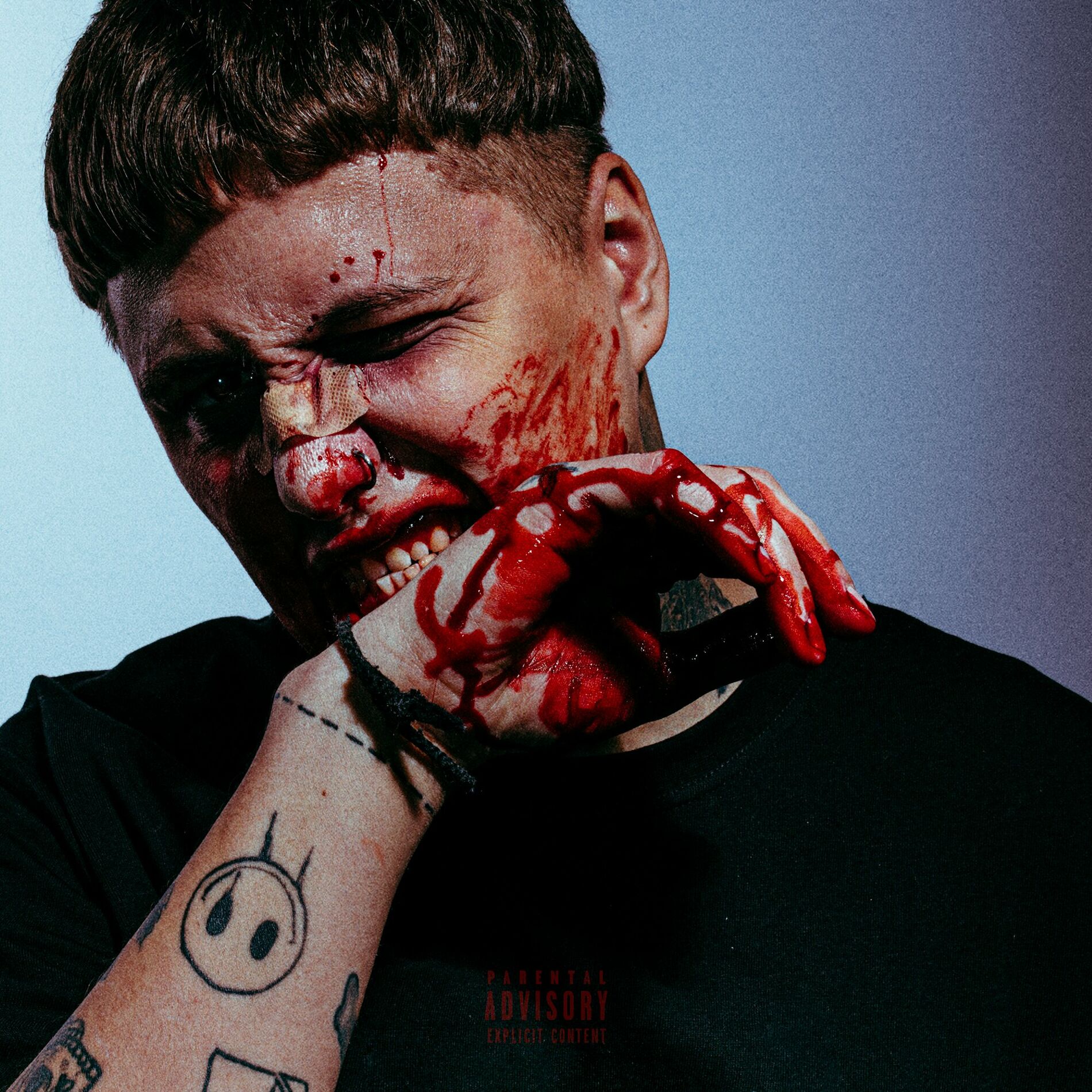 Album cover of ДИСКИ-ВПИСКИ