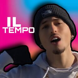 Cover of IL TEMPO