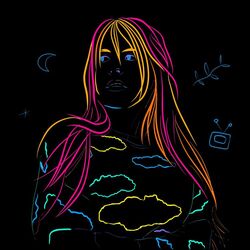 Cover of Hide and Seek (Le Youth Remix)