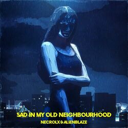 Cover of Sad In My Old Neighbourhood