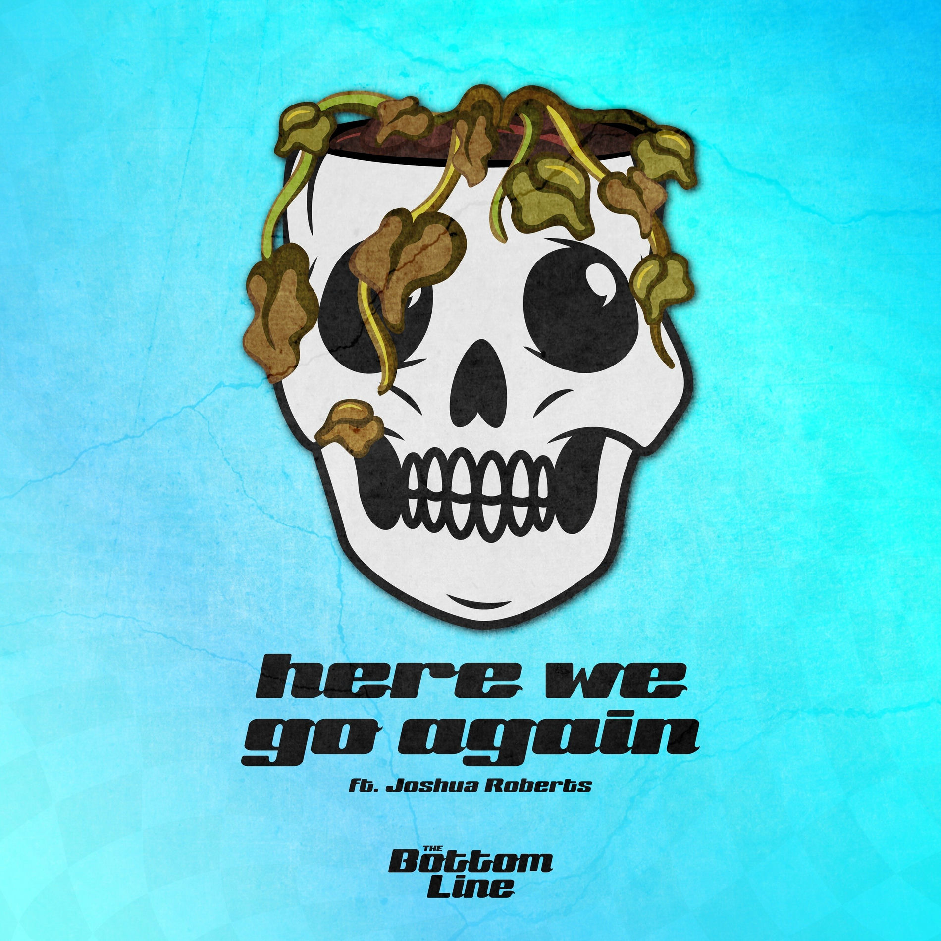 Album cover of Here We Go Again