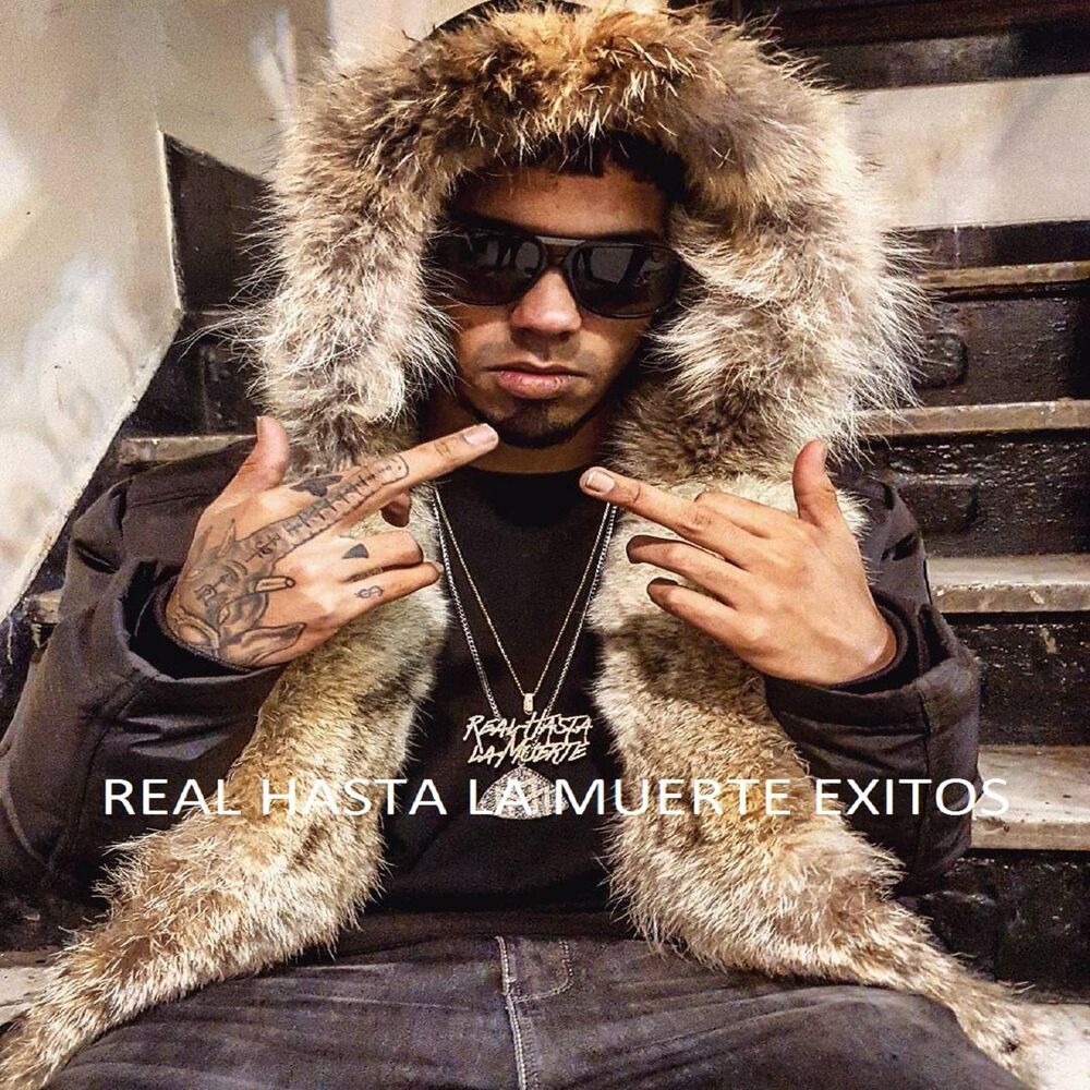 Picture of Real Hasta la Muerte Exitos