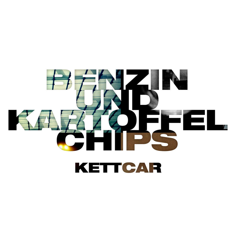 Picture of Benzin Und Kartoffelchips