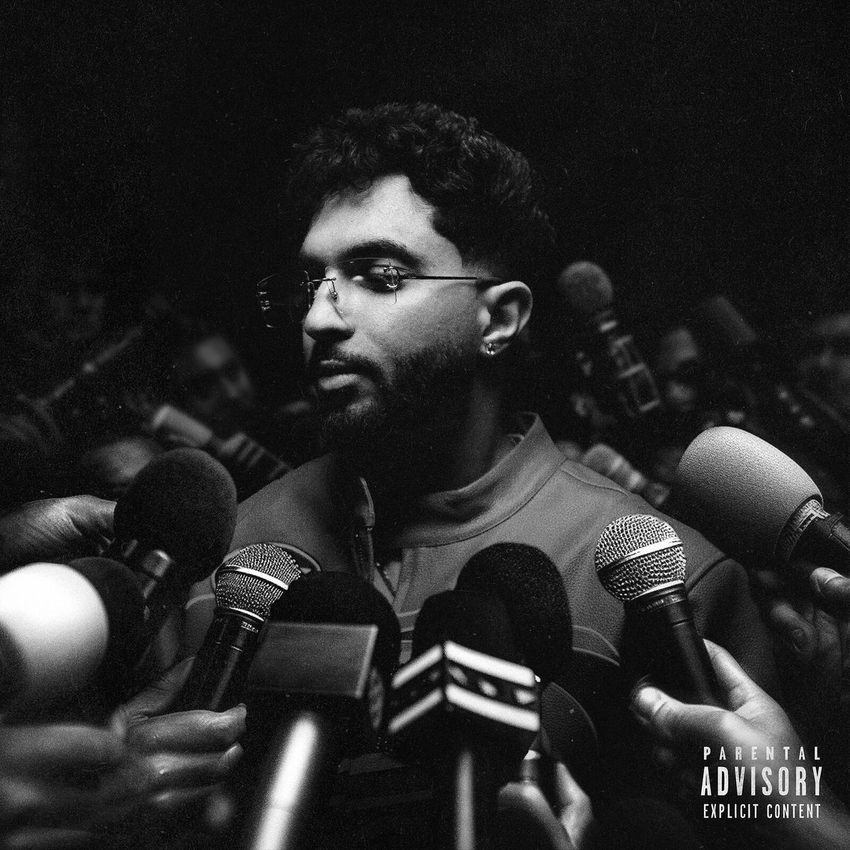 Album cover of Forever