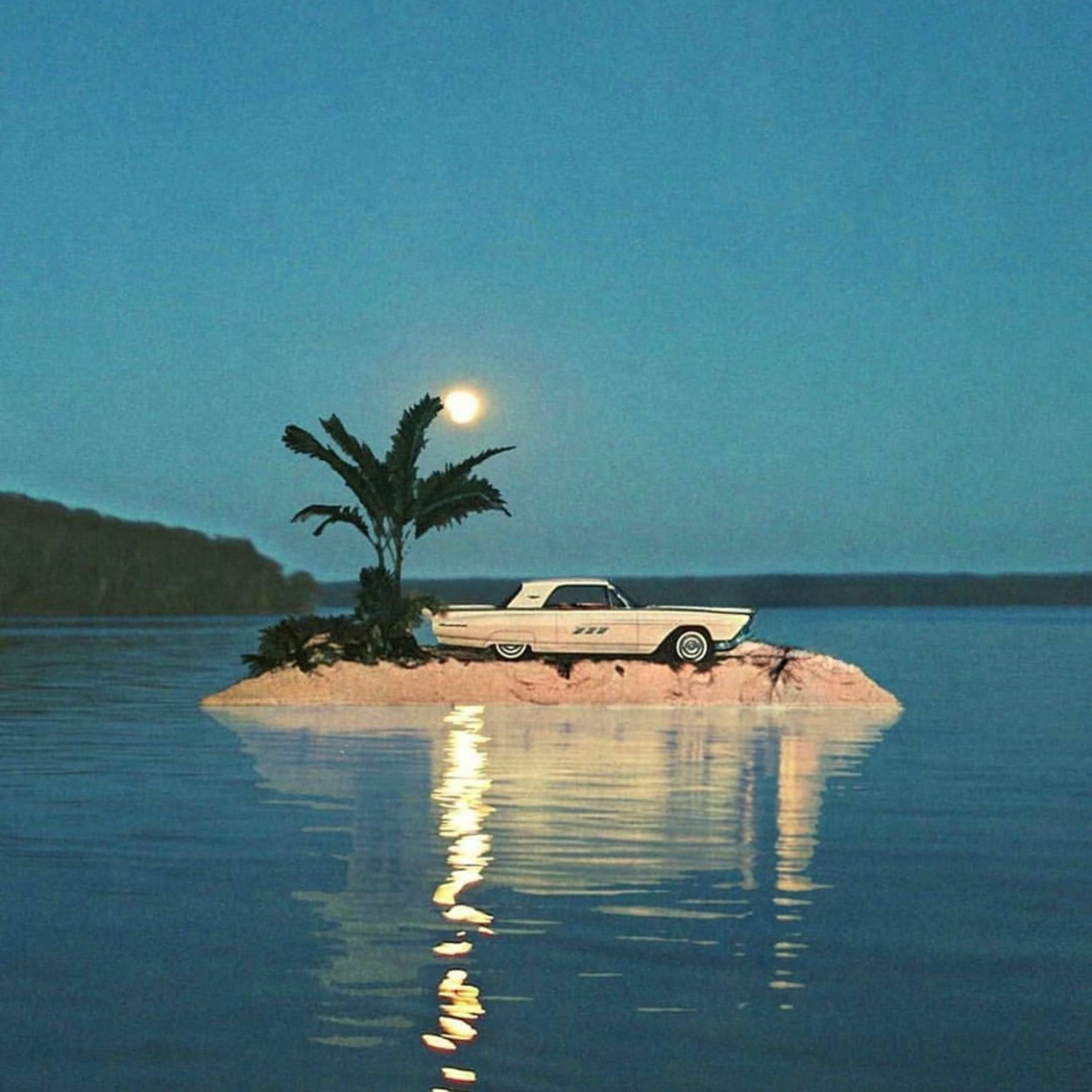 Album cover of DE LUNA A LUNA