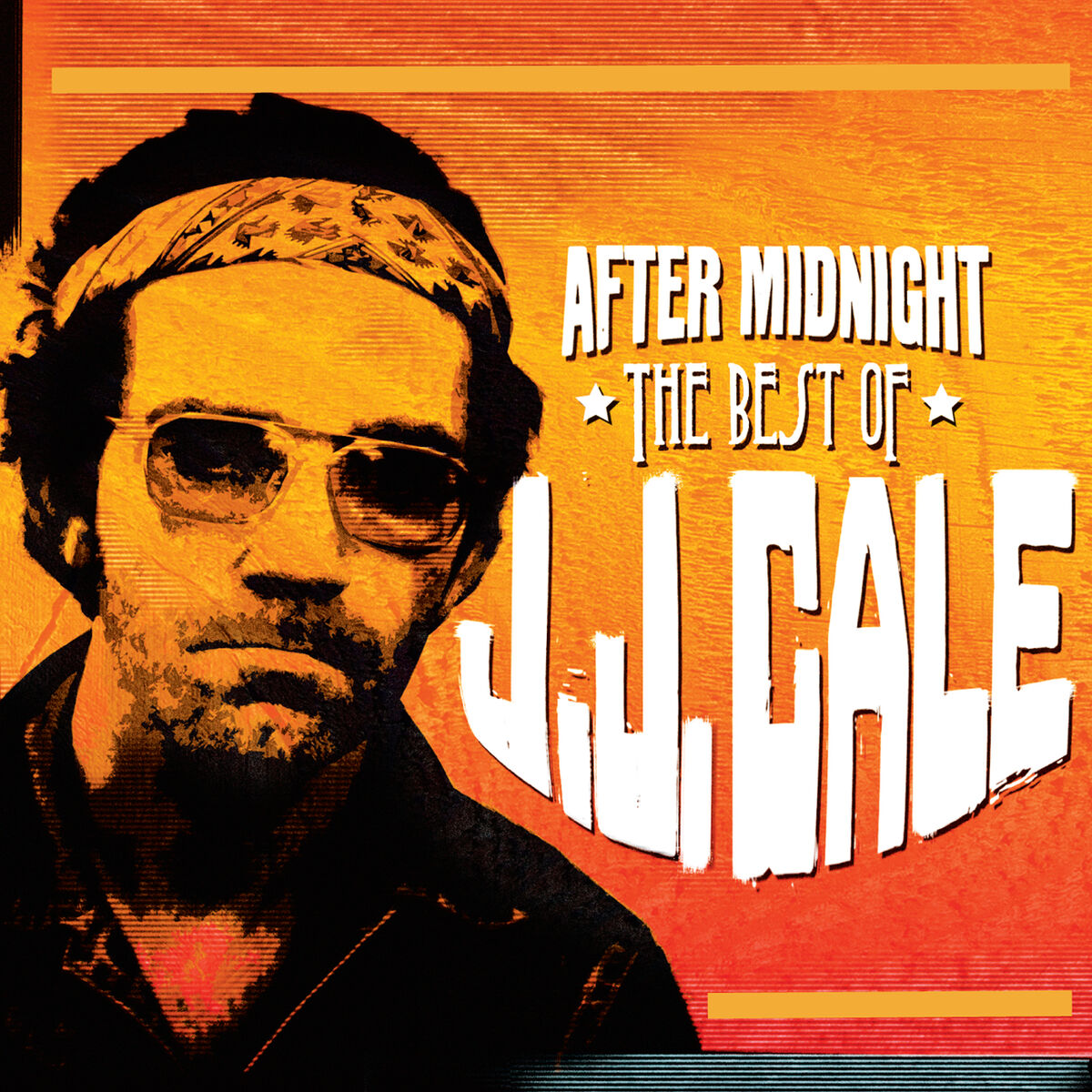Album cover of After Midnight: The Best Of