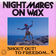 Own Me by Nightmares on Wax album cover
