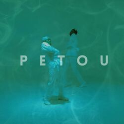 Cover of Pétou (feat. Lebaco des bacos)