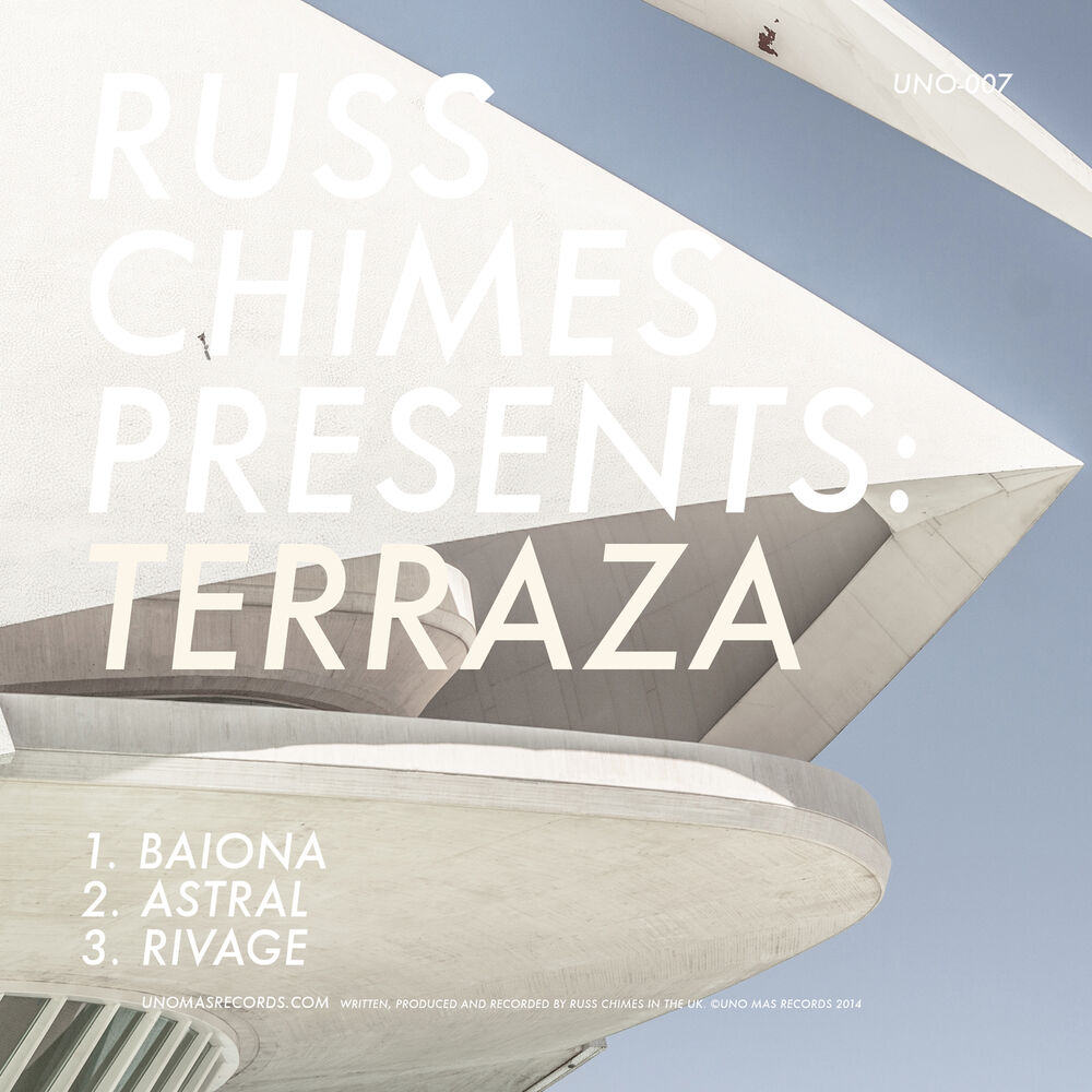 Picture of Russ Chimes Presents Terraza