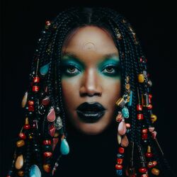 Cover of AFRODHIT