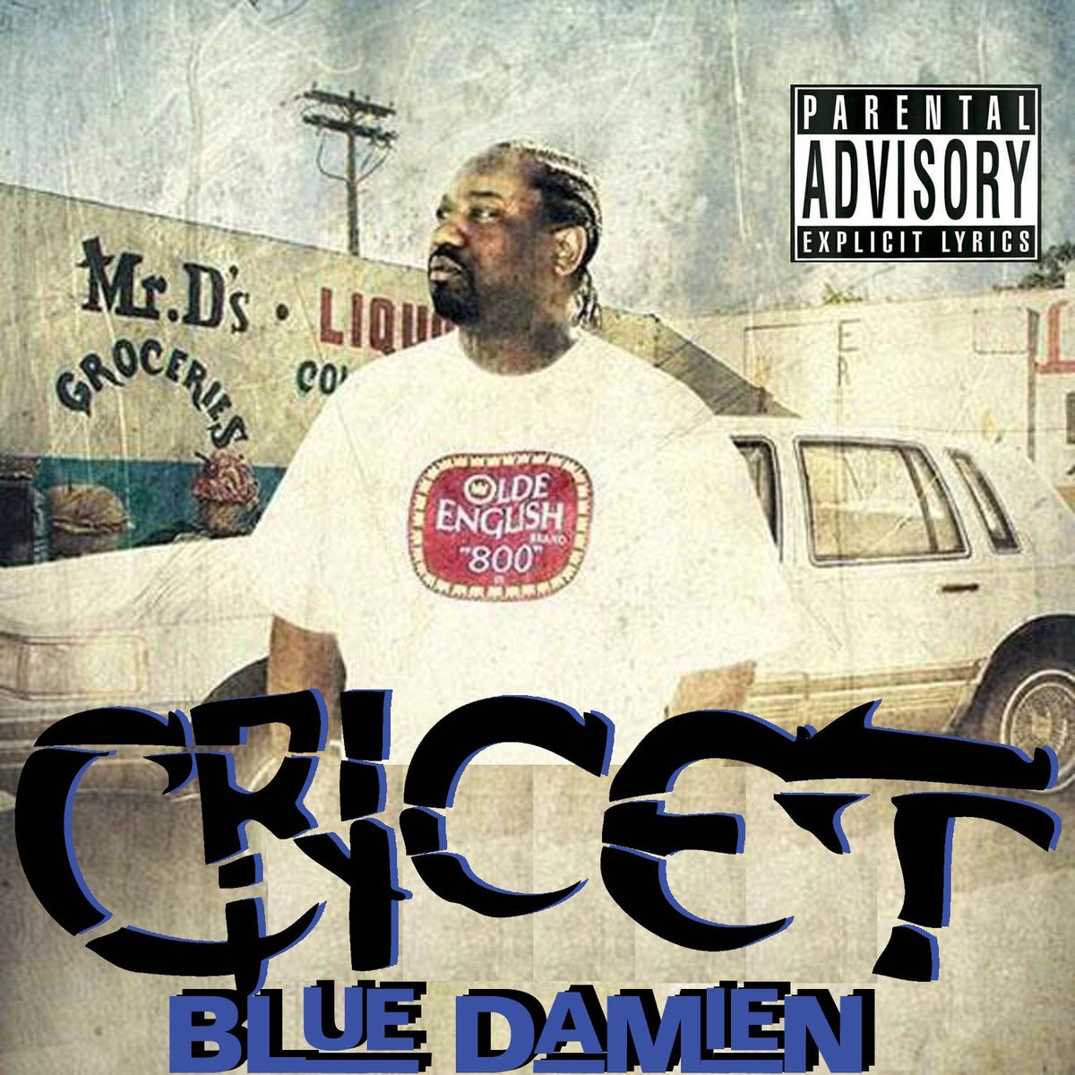 Cricet - Flossin | Deezer