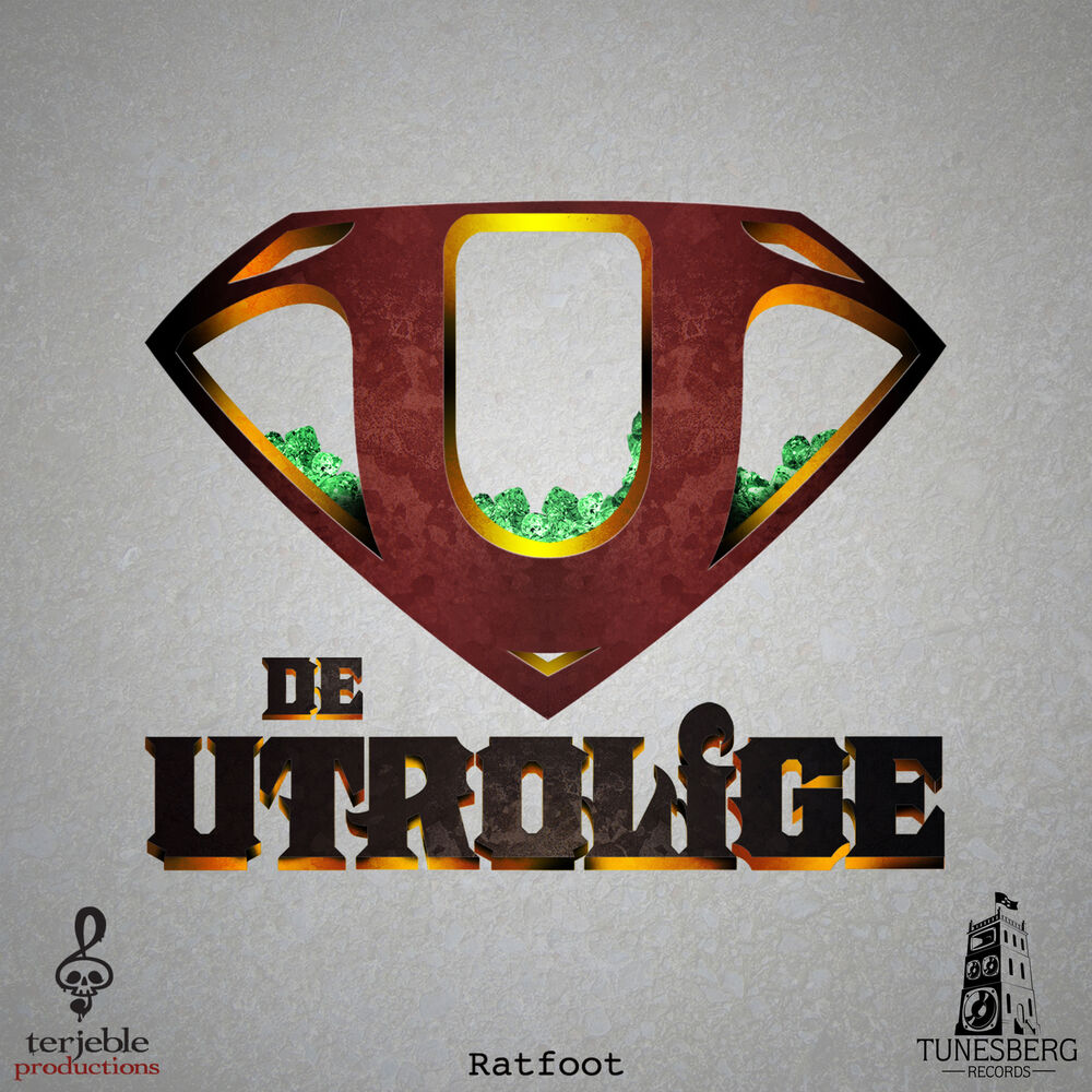 Picture of De Utrolige