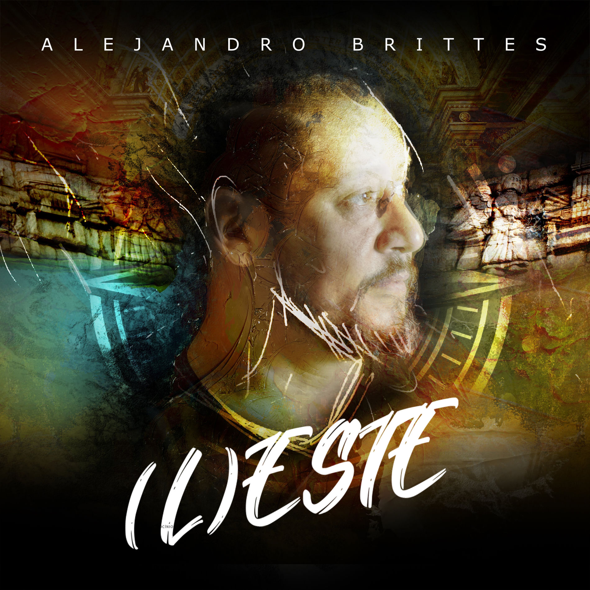 Album cover of Leste