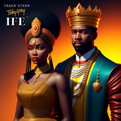 Cover of IFE
