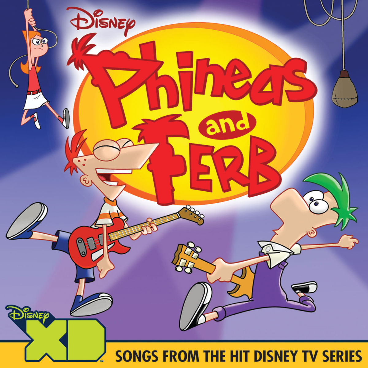 Album cover of Today is Gonna be a Great Day