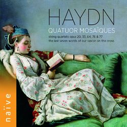 Cover of Complete Haydn Recordings