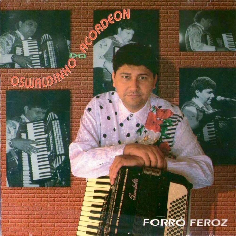 Picture of Forró Feroz