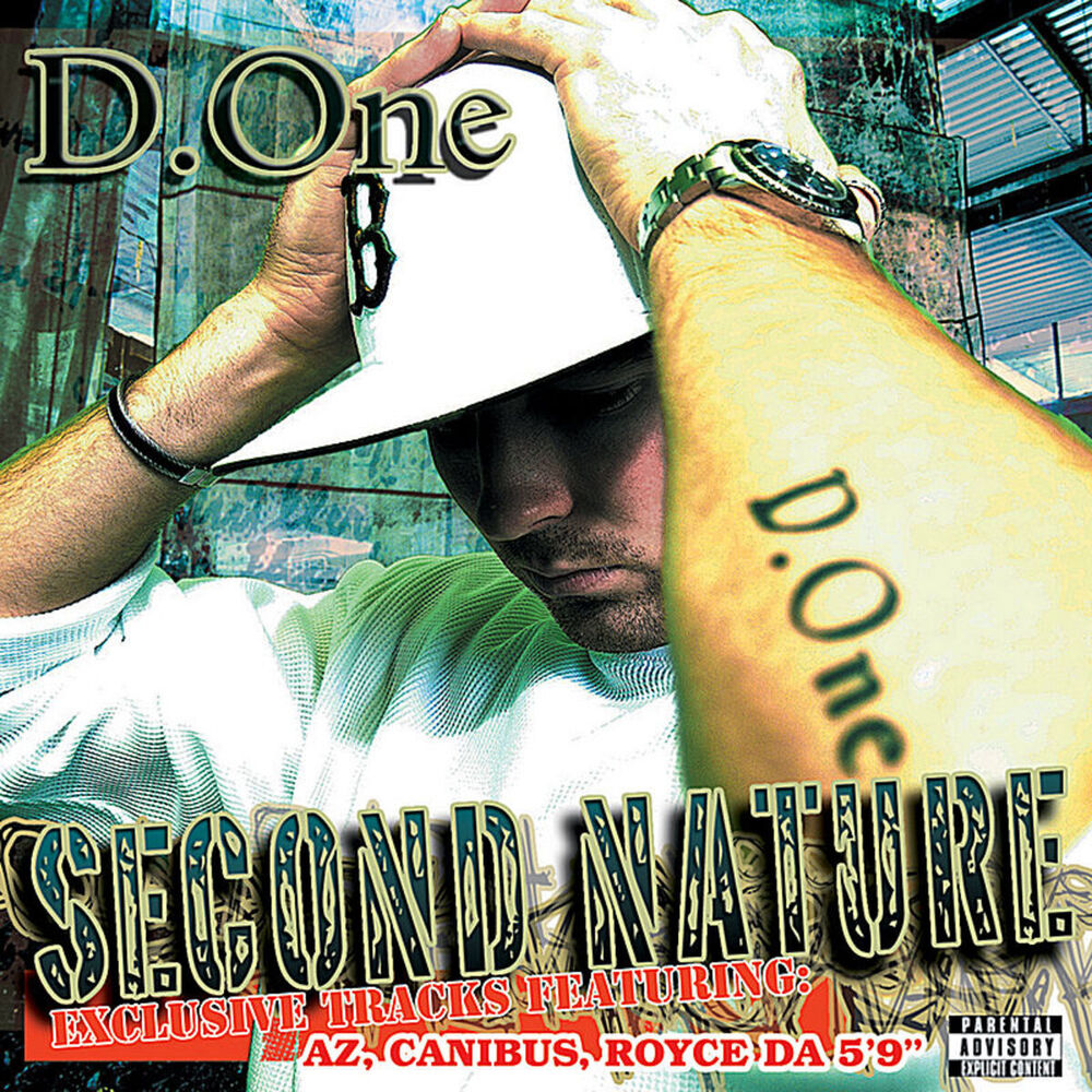 Picture of Second Nature 1.5