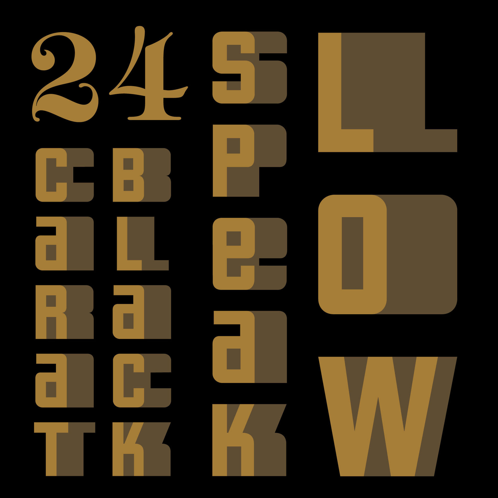 Album cover of Speak Low