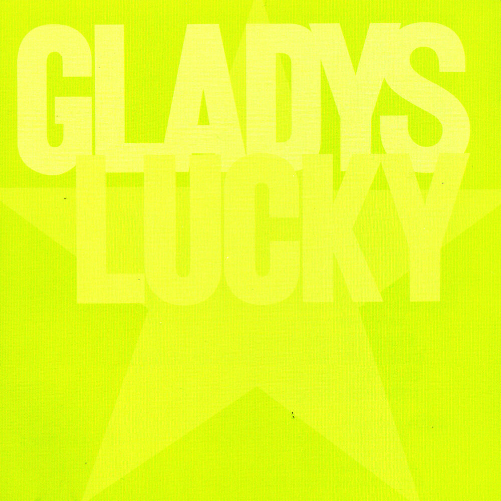 Picture of Lucky