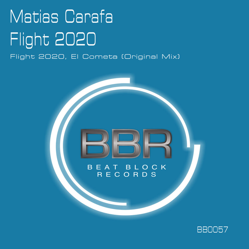 Picture of Flight 2020