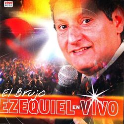 Cover of En Vivo