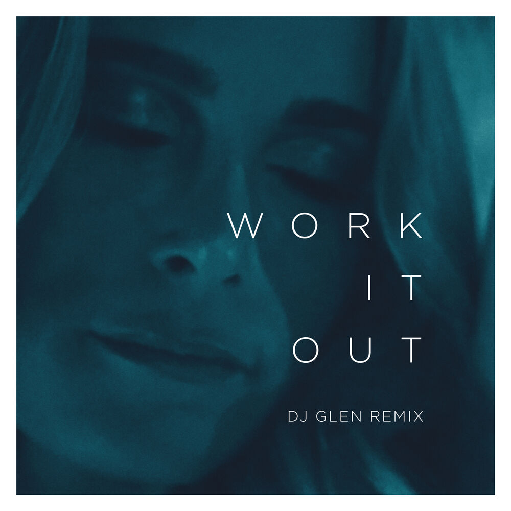 Picture of Work It Out (DJ Glen Remix)