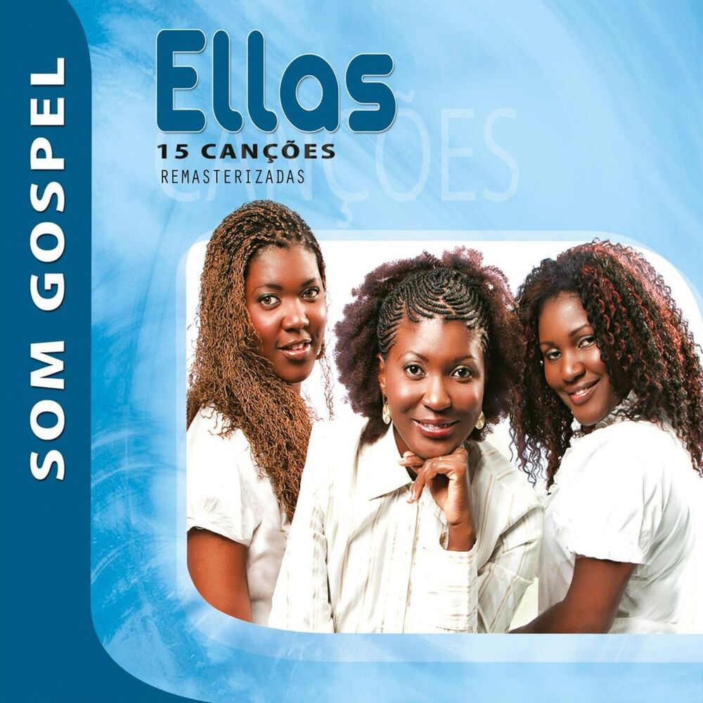 Picture of Ellas - Som Gospel