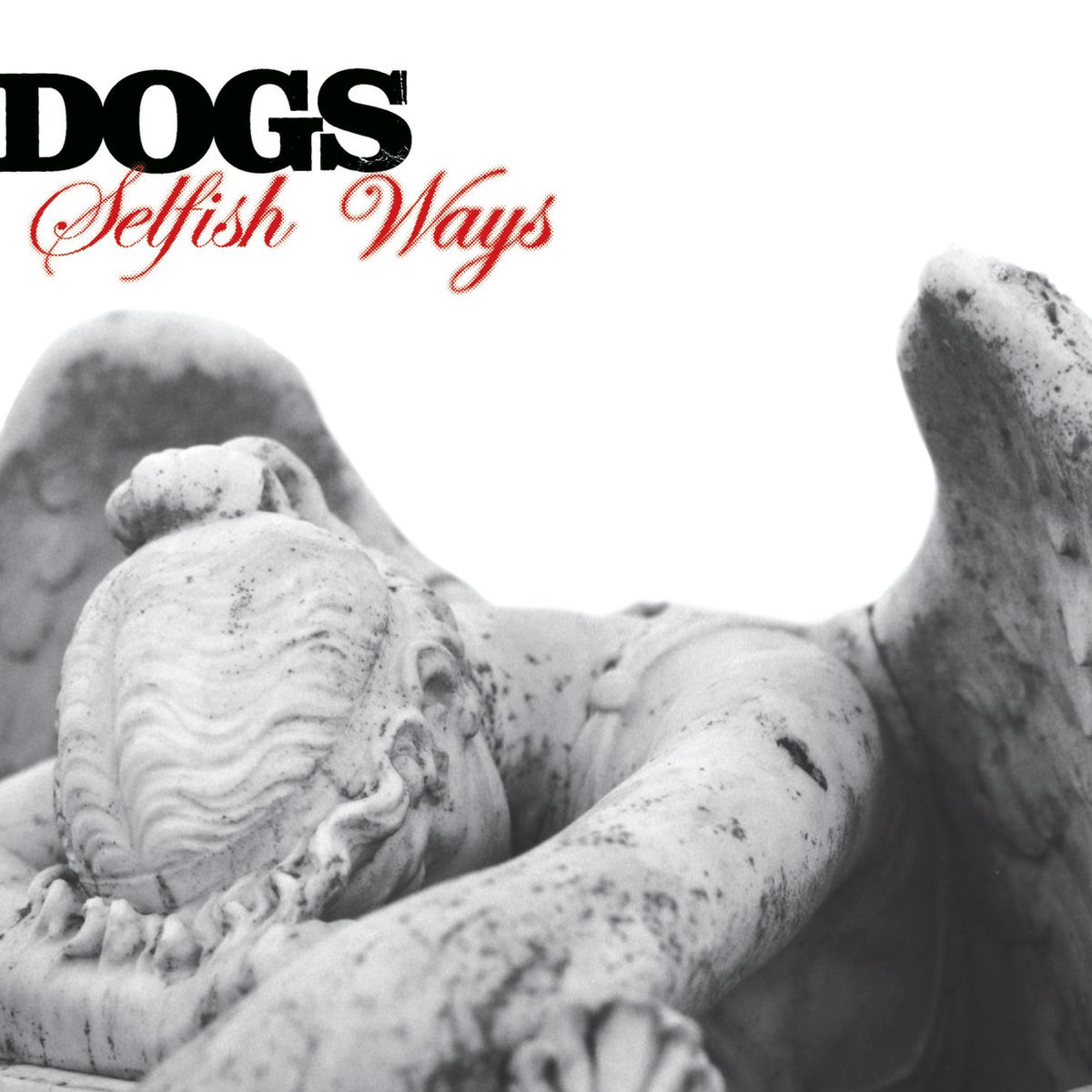 Album cover of Selfish Ways (Demo)