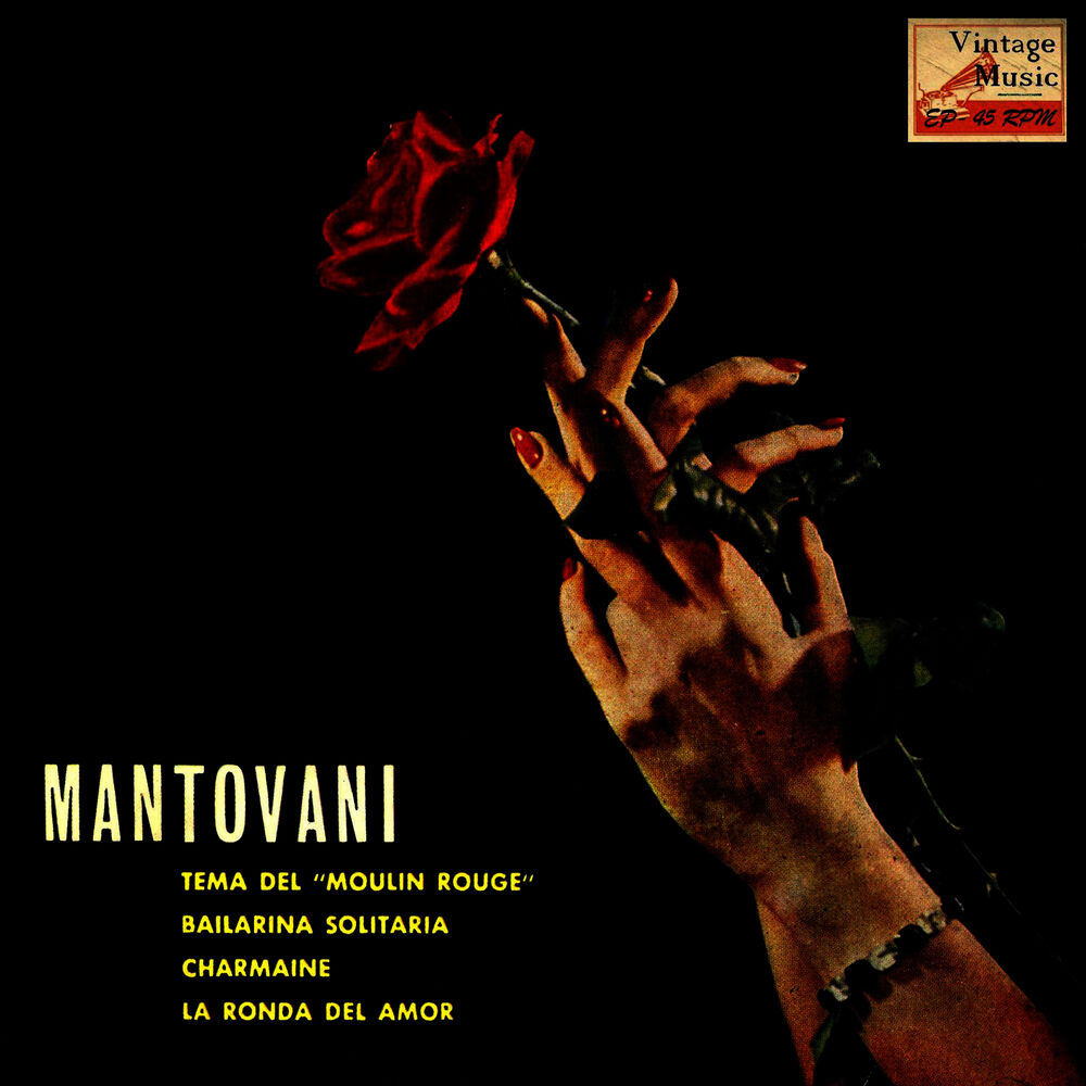 Picture of Vintage Dance Orchestras No. 174 - EP: Slow Waltz