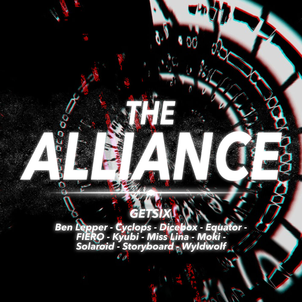 Picture of The Alliance