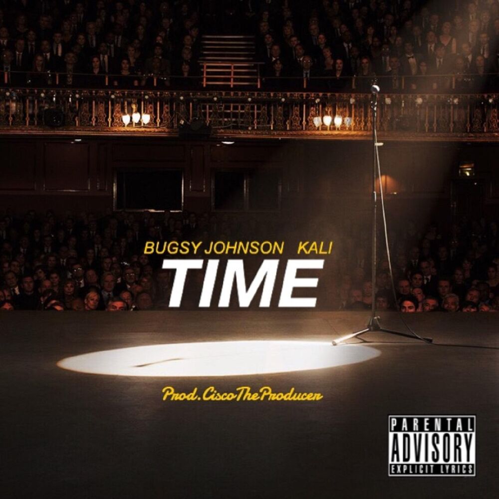 Picture of My Time (feat. Bugsy Johnson & Kali)